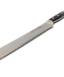 1430/21 – Brotmesser – Serie Alpha