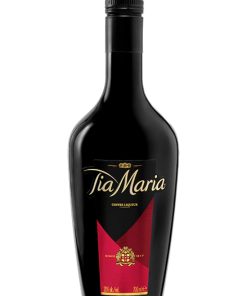 Tia Maria Coffee Liqueur 20%-VOL 0,7L