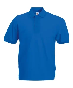 65/35 Pique Polo