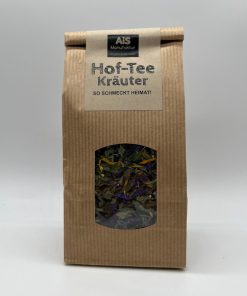 AiS – Hoftee, Kräuter, 20g