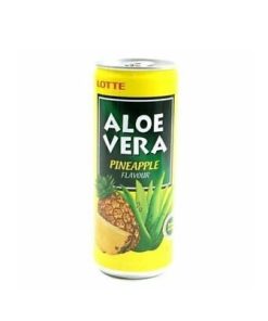 Aloe Vera Pineapple 240ml