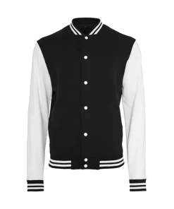 Sweat College Jacket