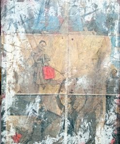 Variations on a theme 7
