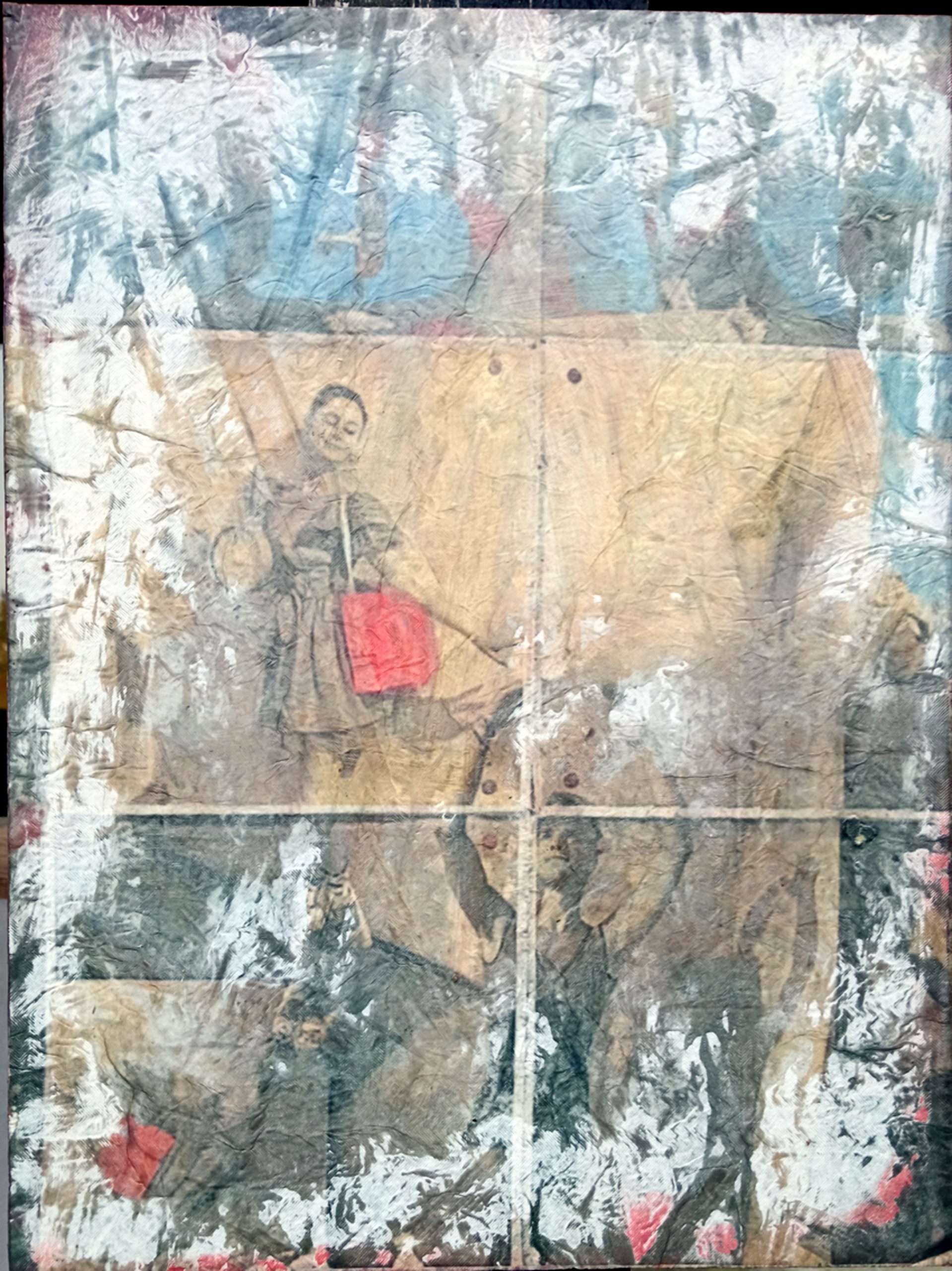 Variations on a theme 7