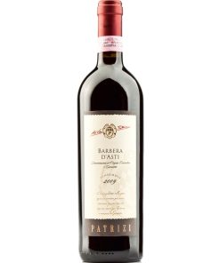 Barbera d Asti 0,75l