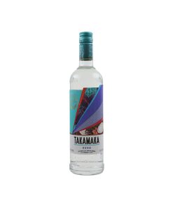 Takamaka Koko Liqueur 0,70 Ltr. Flasche, 25 % vol.