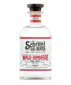 Schraml Wald-Himbeere 0,5 Ltr. 42% Vol.