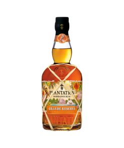 Plantation Grande Reserve 40% Vol. 0,7 Ltr. Flasche