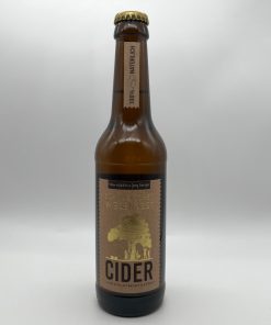 WiesenObst – Cider feinherb – 3,5% vol., 0,33ltr.