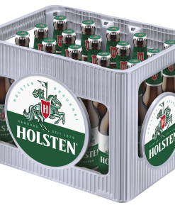 HOLSTEN PILSENER 20 x 0,5 Liter