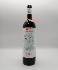 BABALU Primitivo 2020