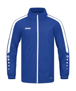 Regenjacke Power