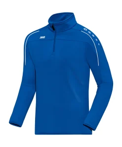 Ziptop Classico (Pullover)