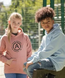 Kids` Hoodie