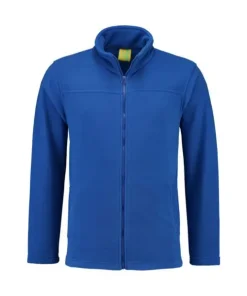 Polar Fleece Cardigan for him (Pullover)