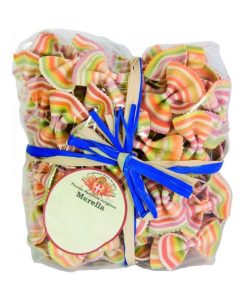 Farfalline – Arcobaleno