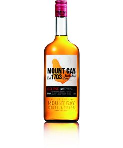 Mount Gay Eclipse Barbados Rum 40.0%-VOL 0,7L