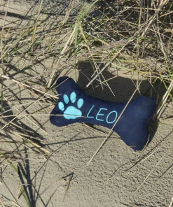 Hundeknochen Sylt (Spielzeug)