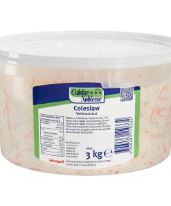 C’N’F Coleslaw 3kg Eimer