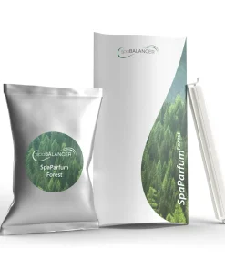 SpaBalancer SpaParfum Whirlpool-Duft Forest 30 ml