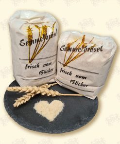 Semmelmehl 400 g
