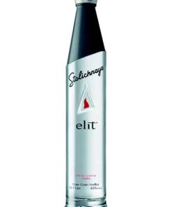 Stolichnaya Elit Wodka 40%-VOL 0,7L