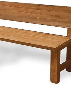 Matahari Teak Gartenbank Arthus Retro 200 cm