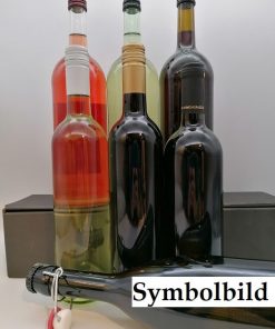 12 er Überraschungskiste Bioweine weiss trocken