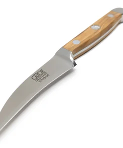 X703/06 – Schälmesser – Serie Alpha Olive