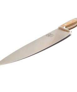 X805/21 – Kochmesser – Serie Alpha Olive