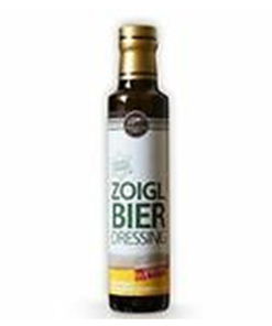 Zoiglbierdressing