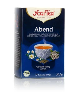Bio Abend-Tee, Yogi Tea 30g
