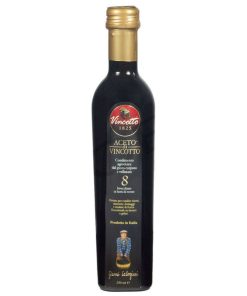 Aceto di Vincotto 8 Jahre – 250ml