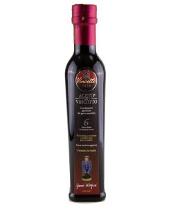 Aceto di Vincotto 6 Jahre – 250ml