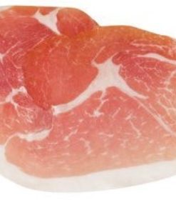 1 x 1kg Prosciutto S. Daniele Levoni vac. ca. 5kg