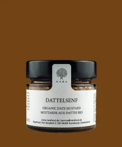 Dattelsenf von Nara 200g