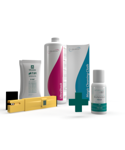 SpaBalancer Cleaning Set klein
