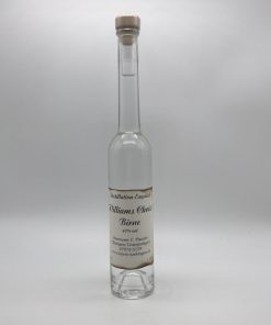 Williams Christ Birne – Destillat Exquisit 40% vol. 0,1 ltr.